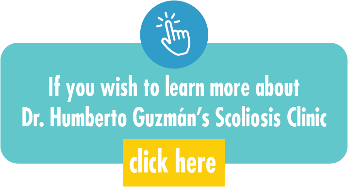 Learn more about Dr. Humberto Guzmán's Scoliosis Clinic